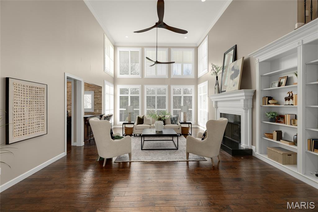 Tara At Wildhorse - Residential