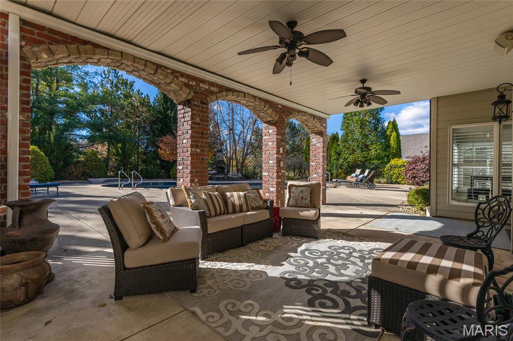 Tara At Wildhorse - Residential