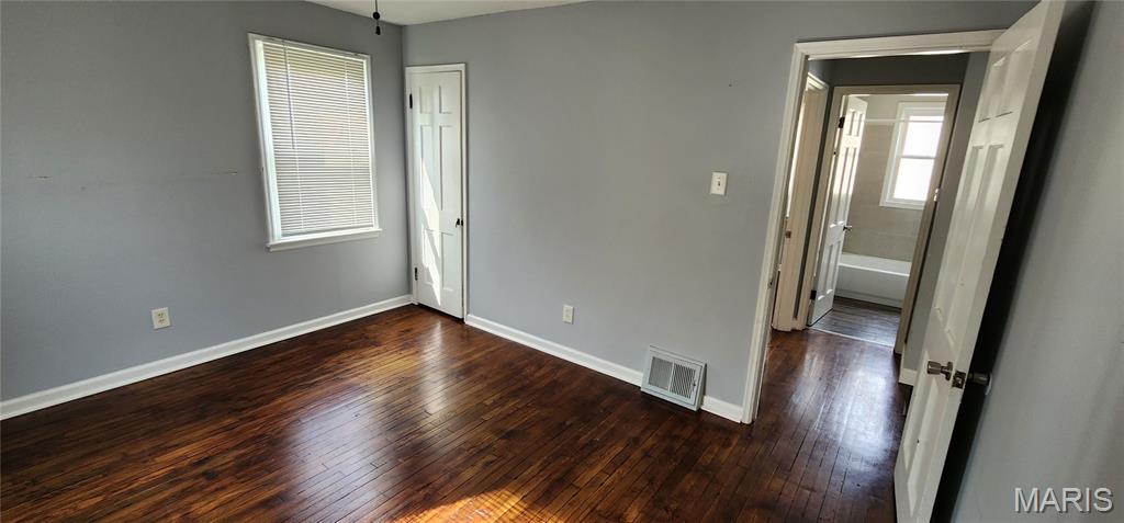 Lackland Home Place - Residential Lease