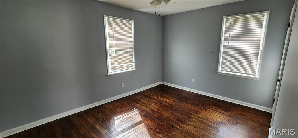 Lackland Home Place - Residential Lease