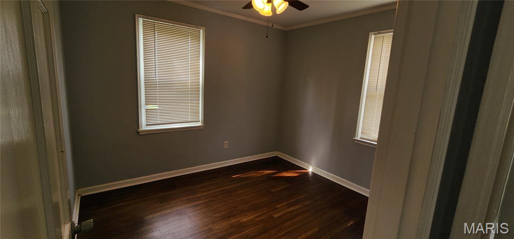 Lackland Home Place - Residential Lease