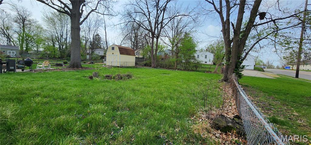 Lackland Home Place - Residential Lease