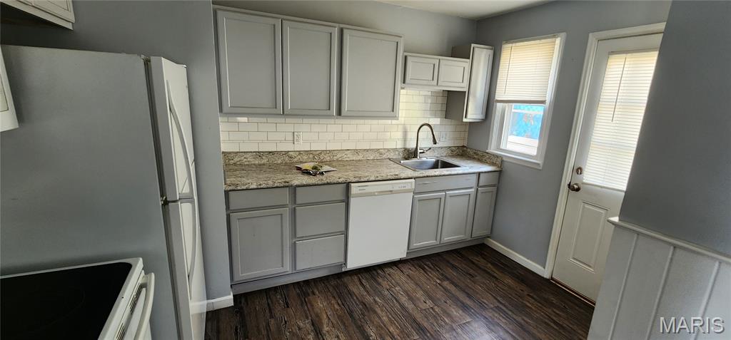 Lackland Home Place - Residential Lease