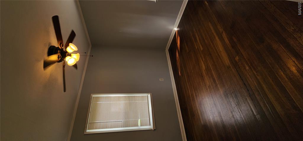 Lackland Home Place - Residential Lease