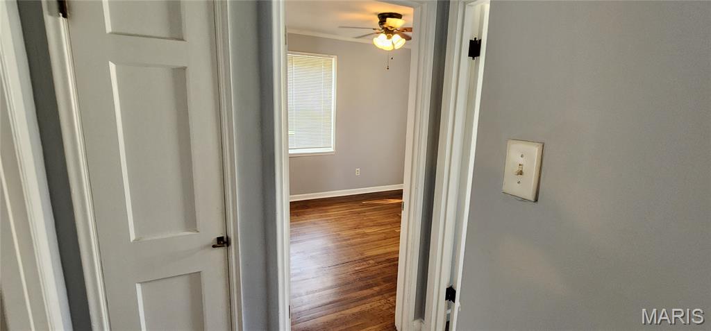 Lackland Home Place - Residential Lease