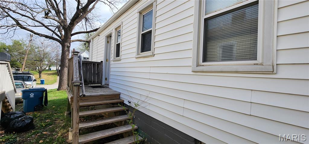 Lackland Home Place - Residential Lease