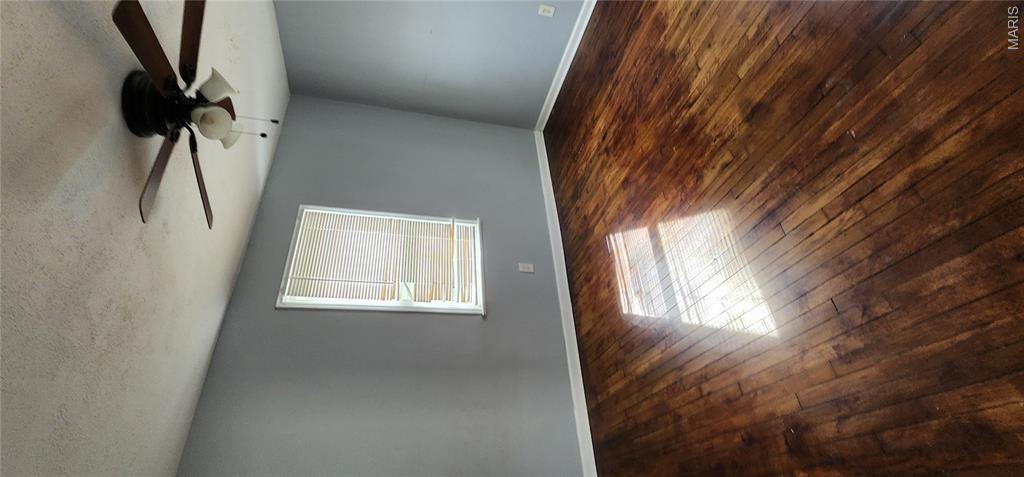Lackland Home Place - Residential Lease