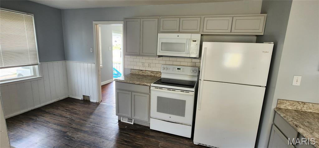 Lackland Home Place - Residential Lease