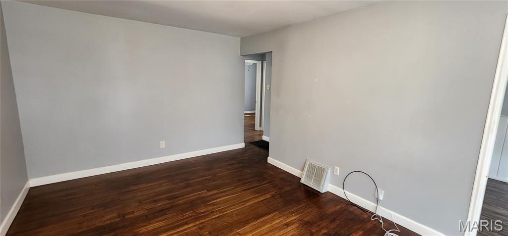Lackland Home Place - Residential Lease