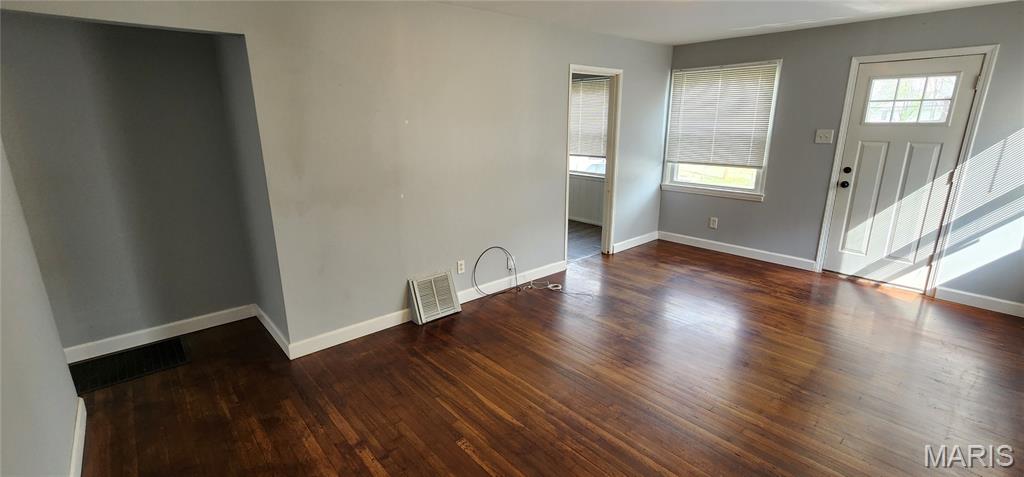 Lackland Home Place - Residential Lease