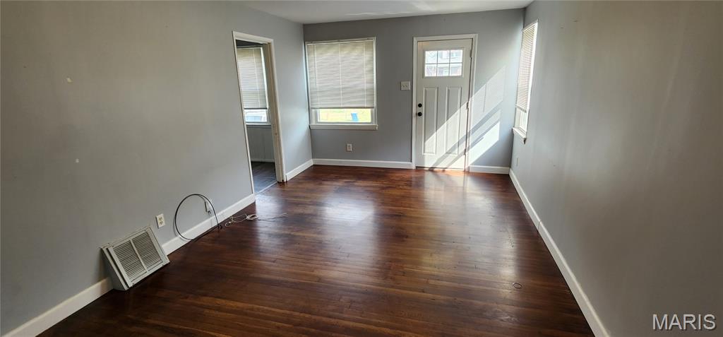 Lackland Home Place - Residential Lease