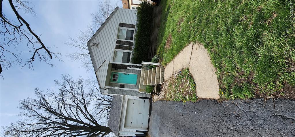 Lackland Home Place - Residential Lease