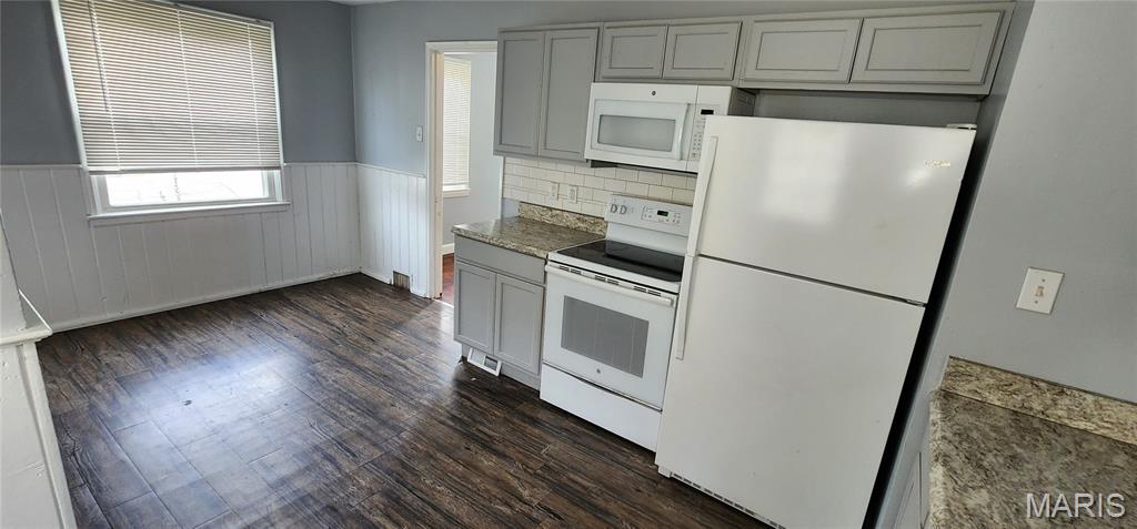 Lackland Home Place - Residential Lease