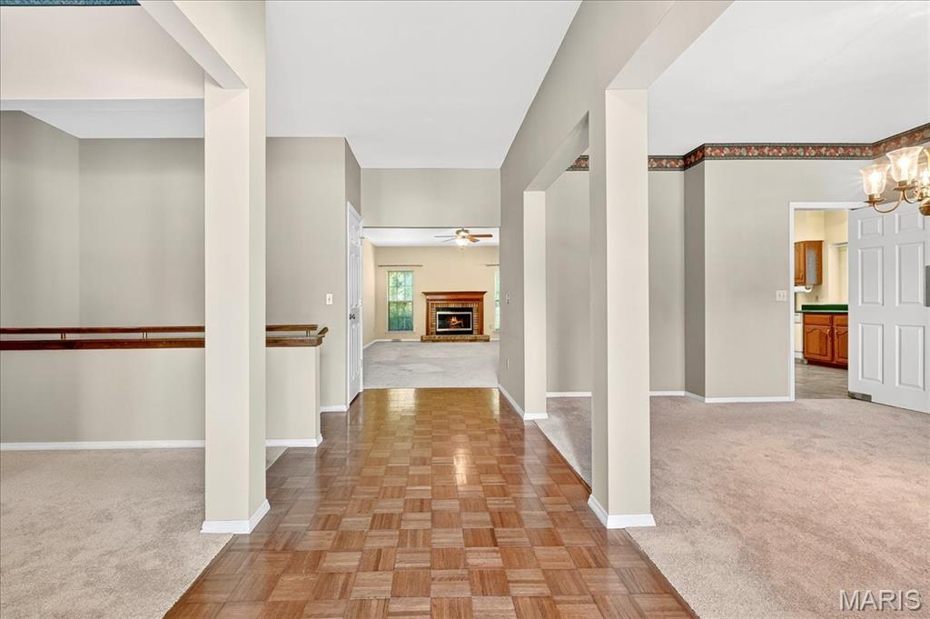 5756 Westchester Farm Drive