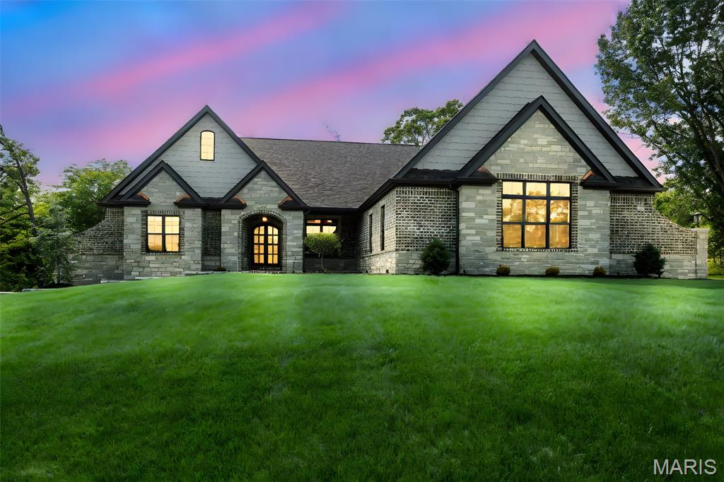 501 Auden Hollow