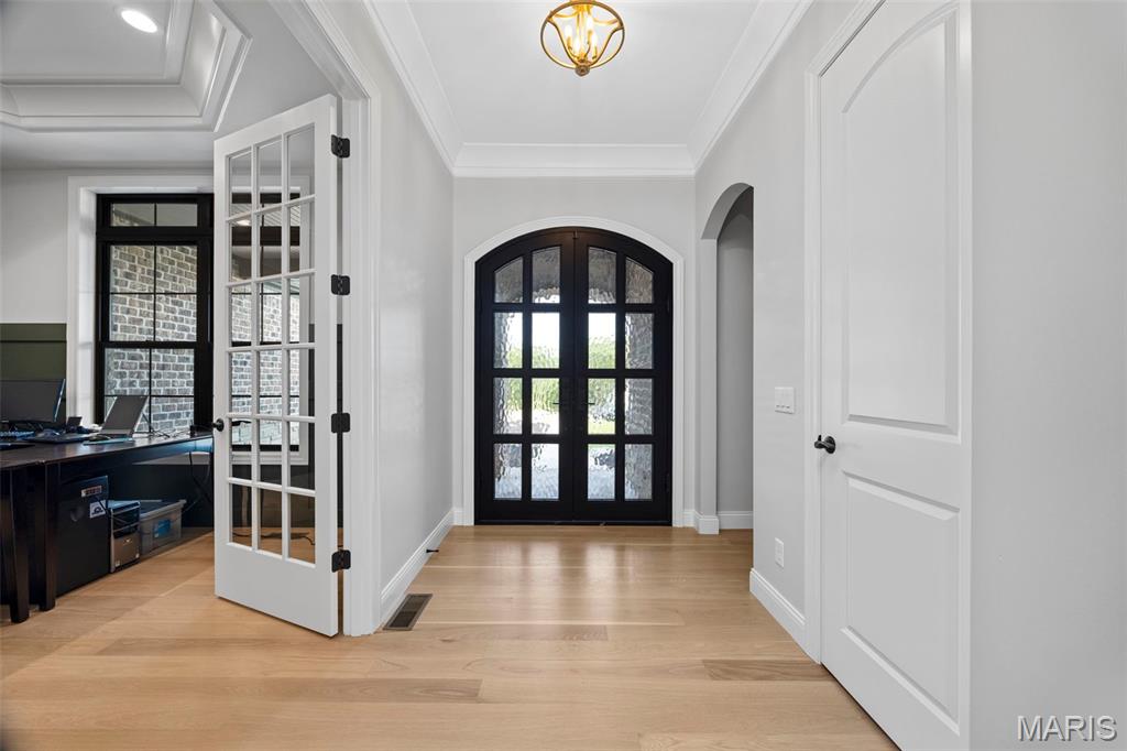 501 Auden Hollow