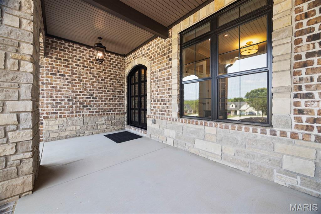 501 Auden Hollow