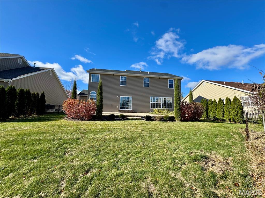 84 S Ridgewynd Court