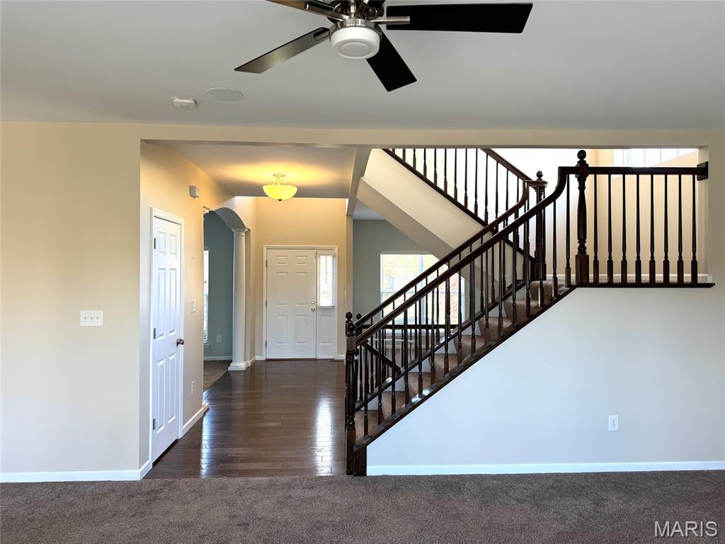 84 S Ridgewynd Court