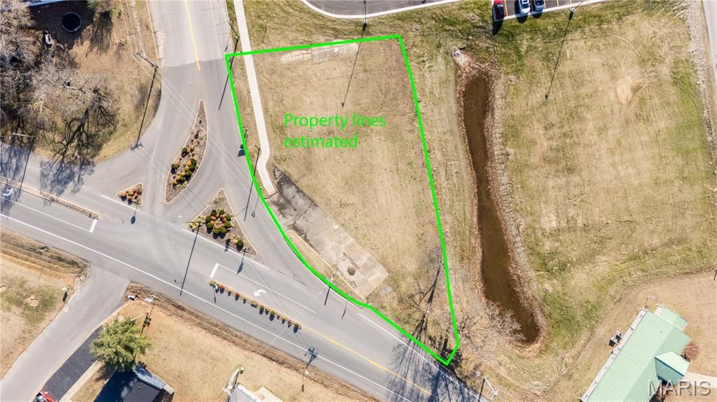 Photo of 424 N Washington, East Prairie, MO 63845 (MLS # 25080588)