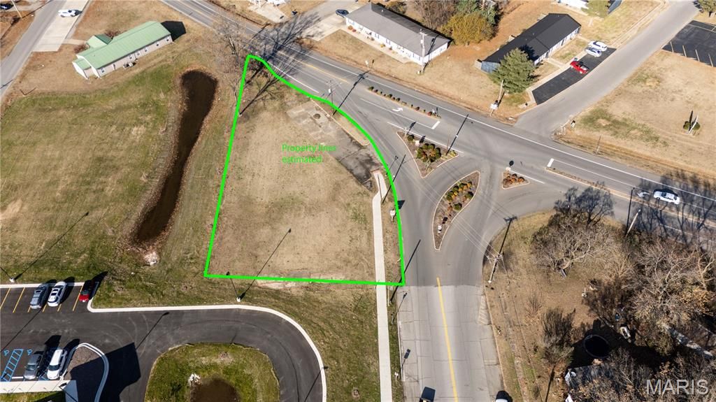 Photo of 424 N Washington, East Prairie, MO 63845 (MLS # 25080588)