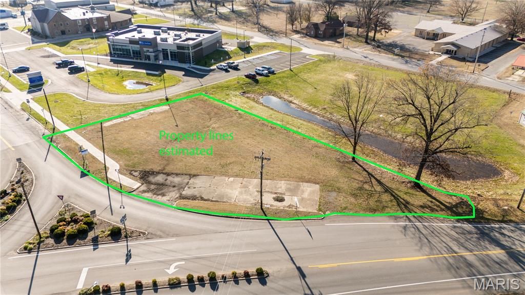 Photo of 424 N Washington, East Prairie, MO 63845 (MLS # 25080588)