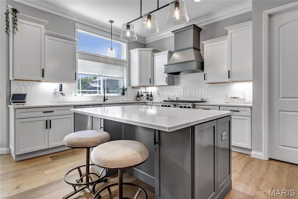 Bellevaux - Residential