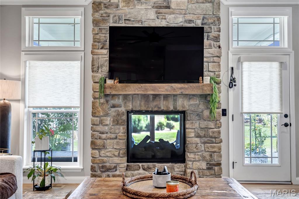 Bellevaux - Residential