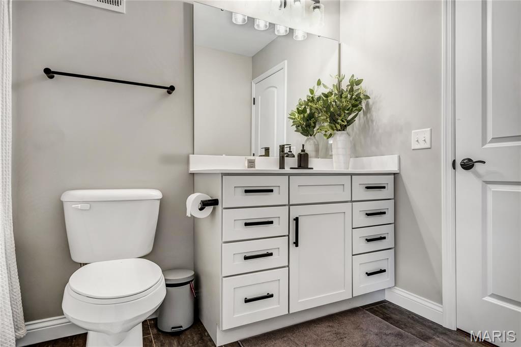 Bellevaux - Residential