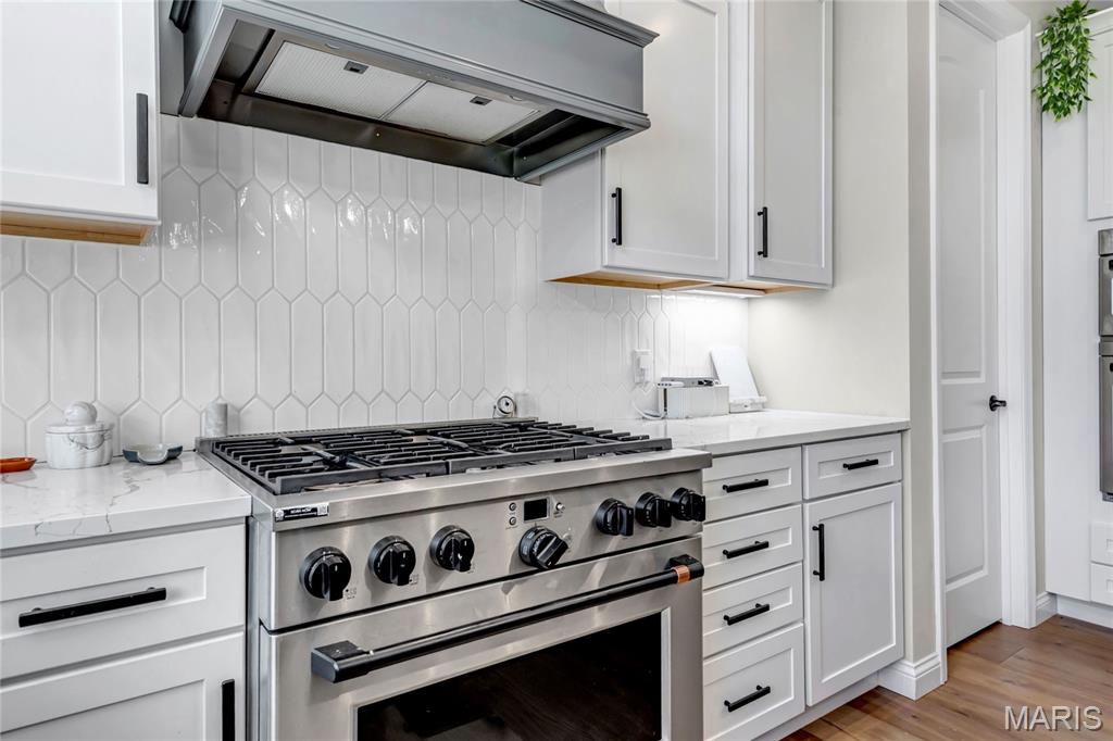 Bellevaux - Residential