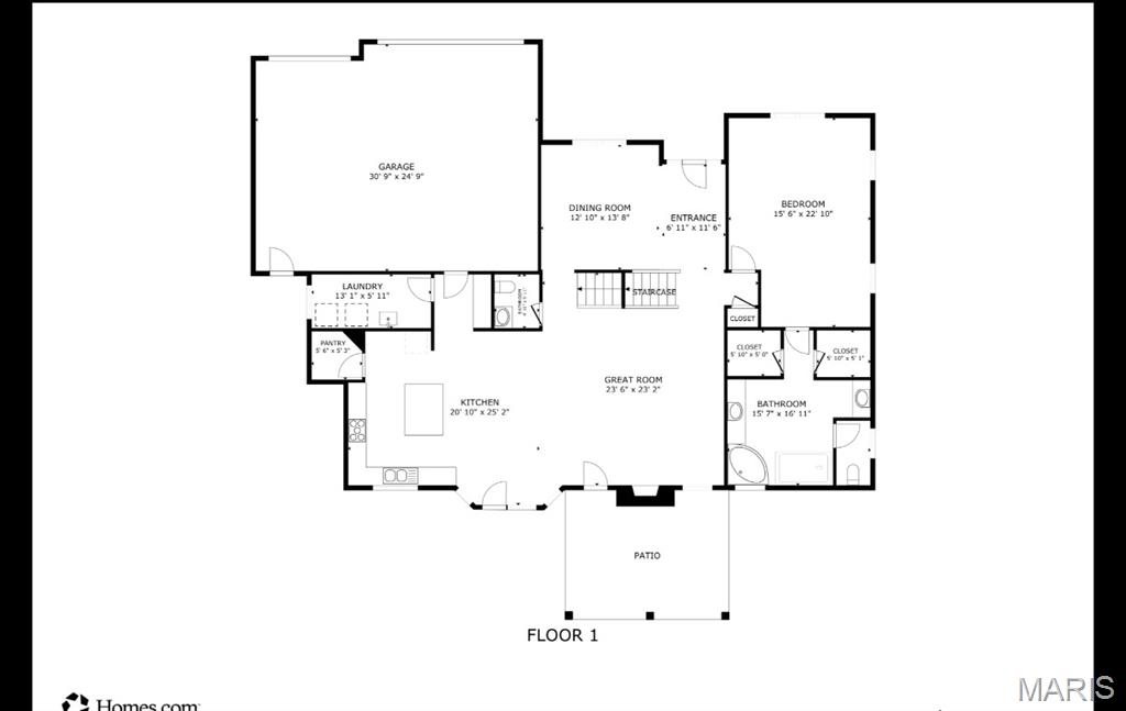 Bellevaux - Residential