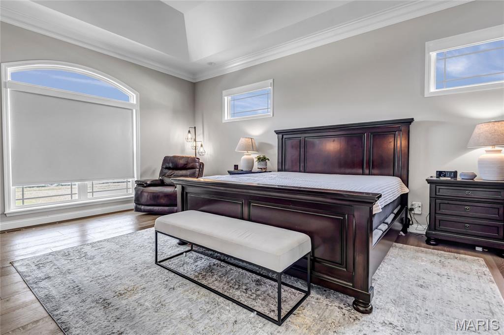 Bellevaux - Residential