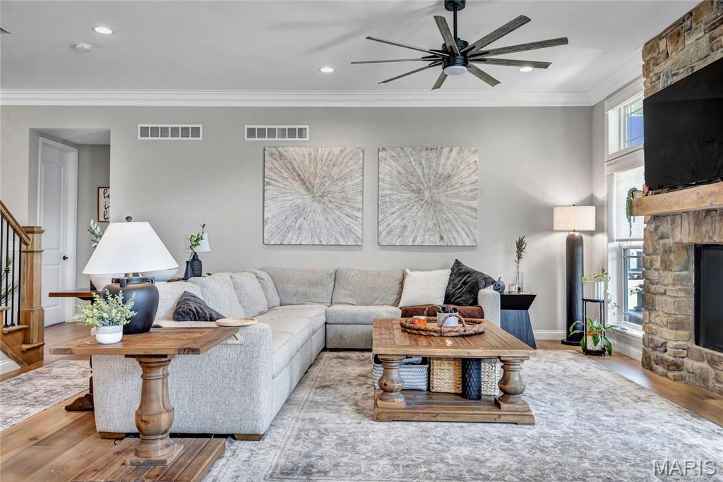 Bellevaux - Residential