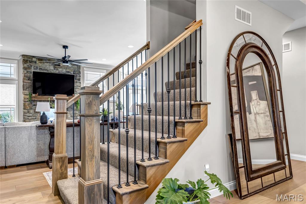 Bellevaux - Residential