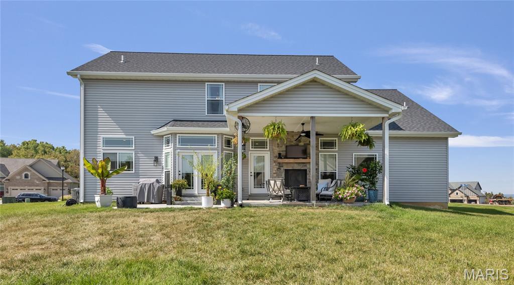 Bellevaux - Residential