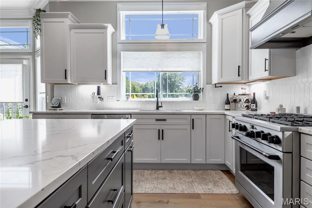 Bellevaux - Residential