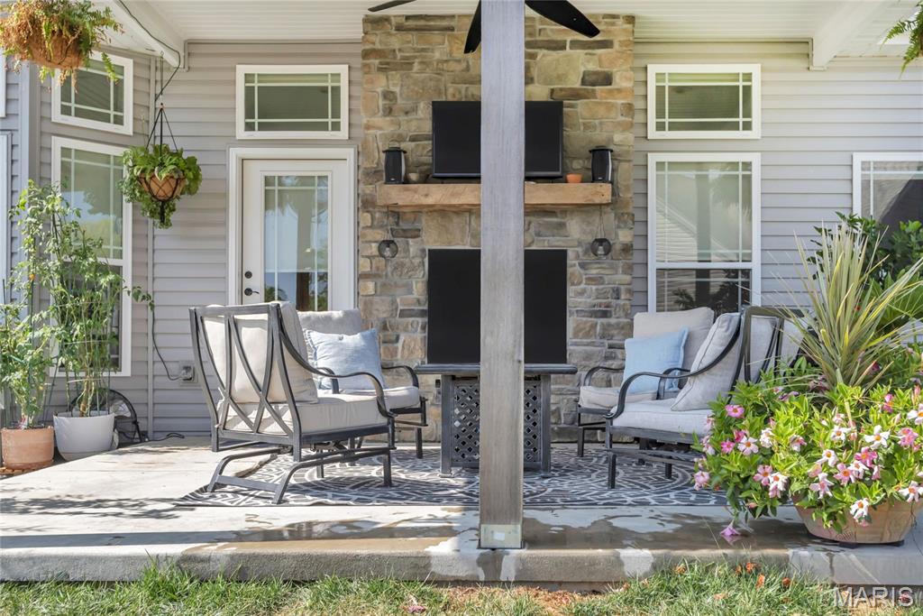 Bellevaux - Residential