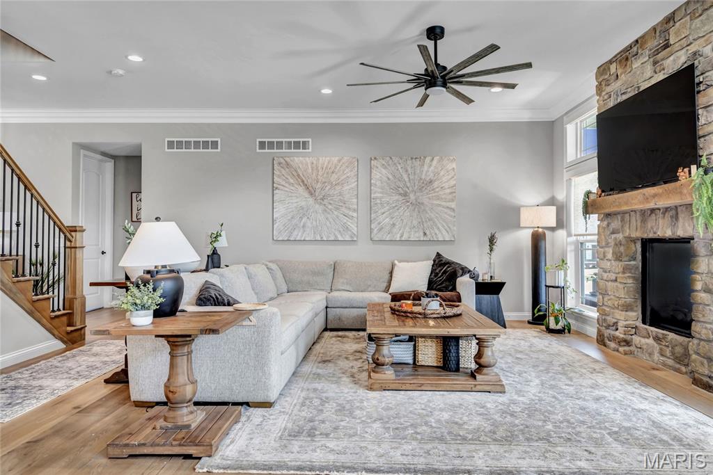 Bellevaux - Residential