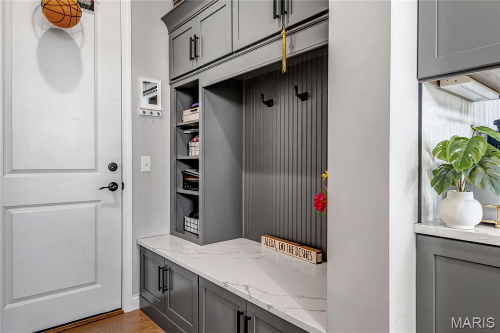 Bellevaux - Residential