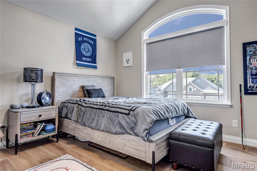 Bellevaux - Residential