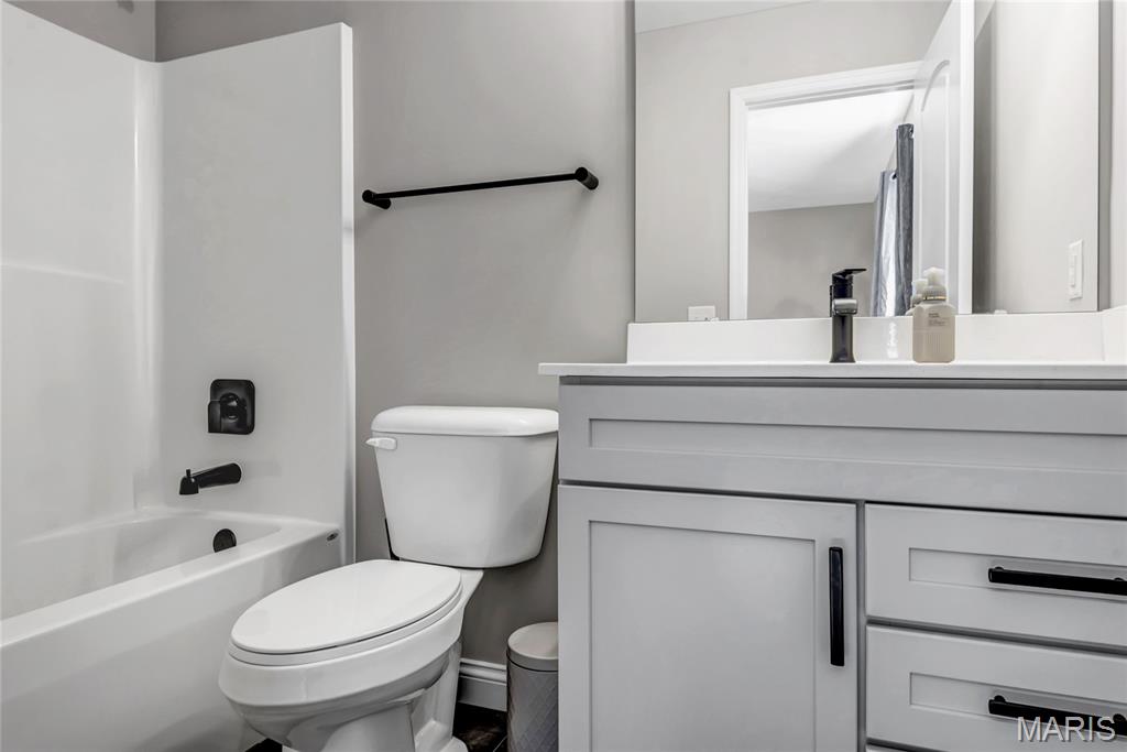 Bellevaux - Residential