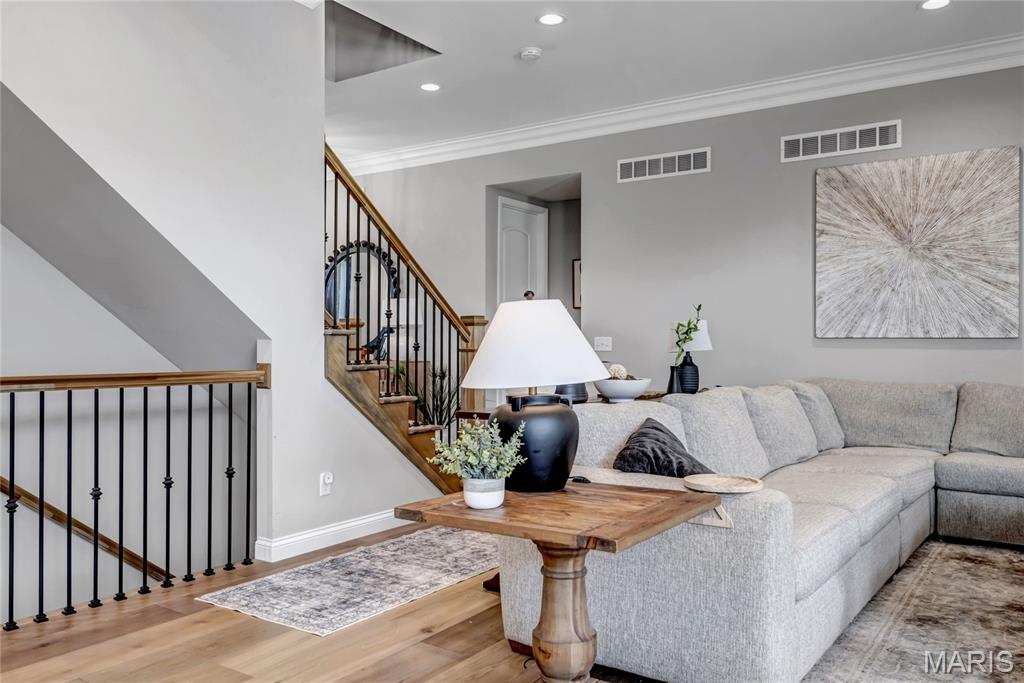 Bellevaux - Residential