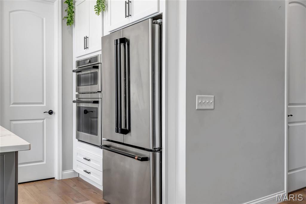 Bellevaux - Residential