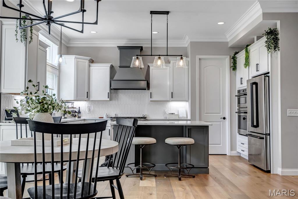 Bellevaux - Residential