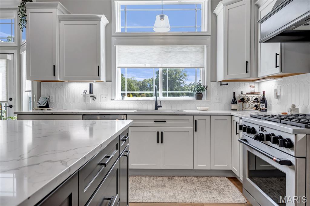 Bellevaux - Residential