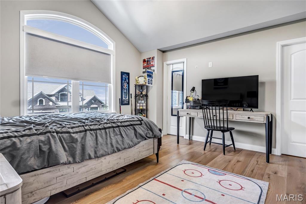 Bellevaux - Residential