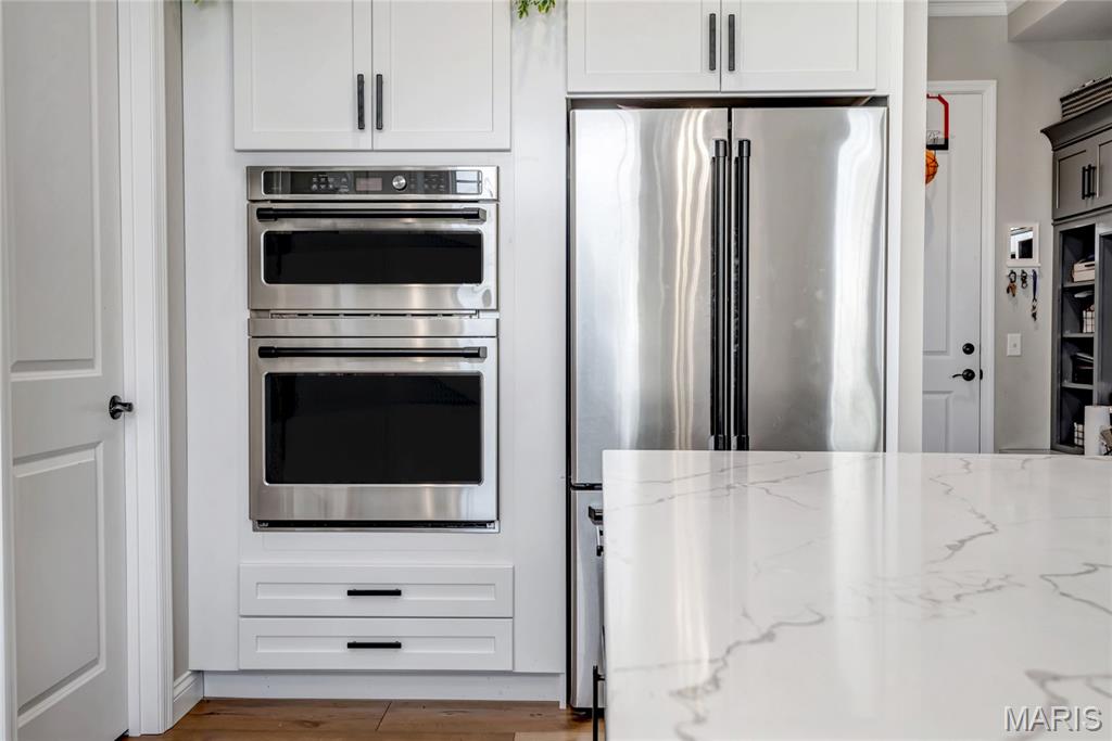 Bellevaux - Residential