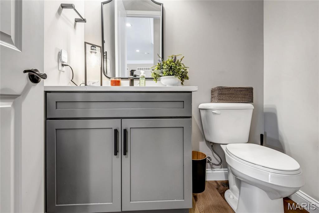 Bellevaux - Residential