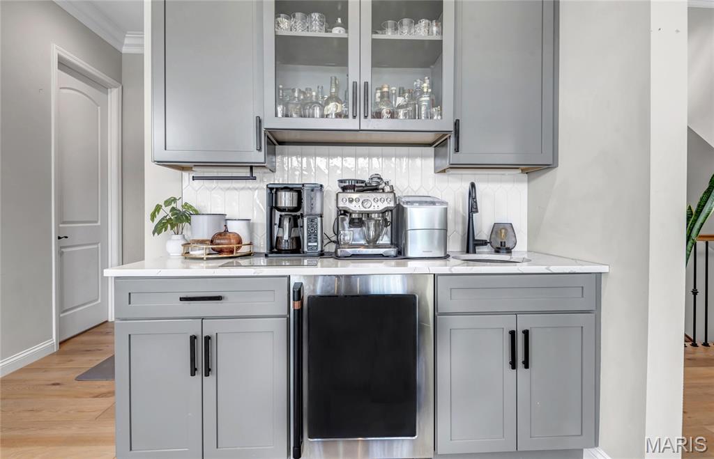 Bellevaux - Residential