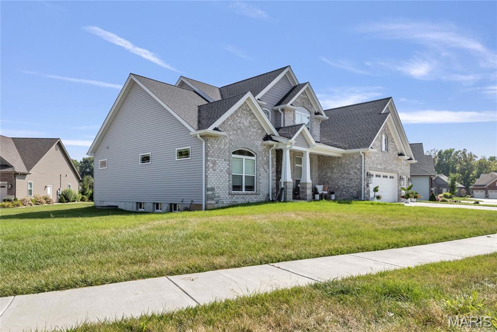 Bellevaux - Residential